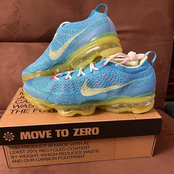 Nike Air Vapormax 2023 FK main image 2